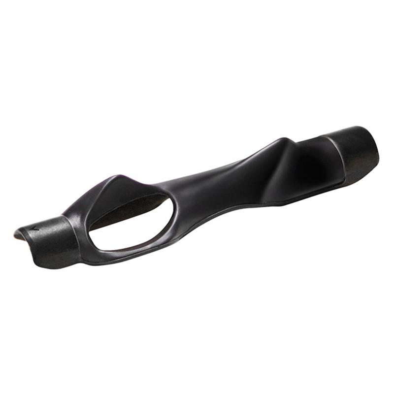 Golf Grip Training Aid Golf Club Handle for Swing Grip Trainer Left Practice Aid