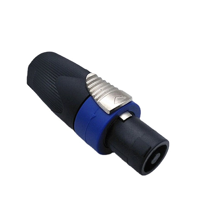 2 JACK LOA SPEAKON NL4FX