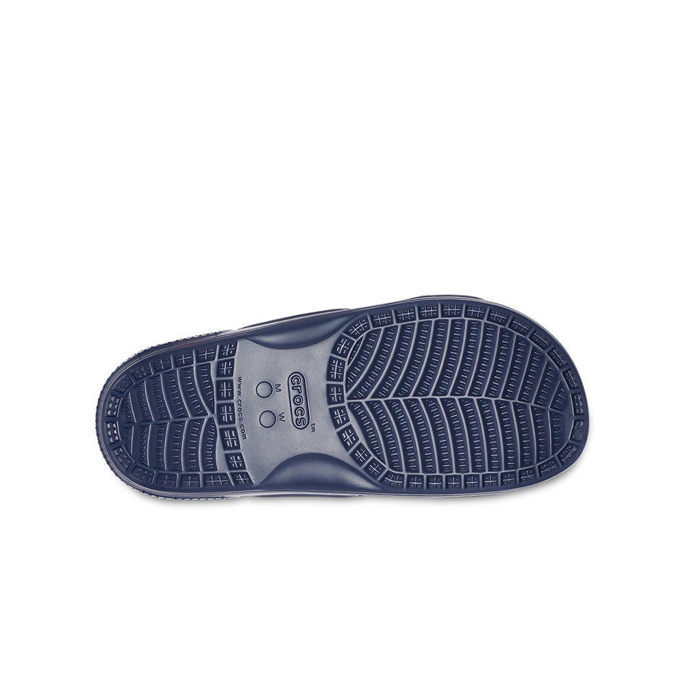 Dép Unisex Crocs Classic - 206761-410