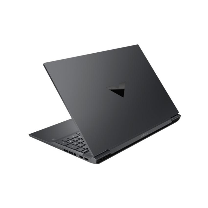 Laptop HP Victus 16-d0204TX (4R0U5PA)/ Intel Core i5 11400H (2.20 GHz,12 MB)/ RAM 8GB/ 512GB SSD +32GB/ NVIDIA Geforce RTX 3050 4GB/ 16.1 Inch FHD/ 4 Cells 70.9Wh/ Windows 10H/ 1Yr