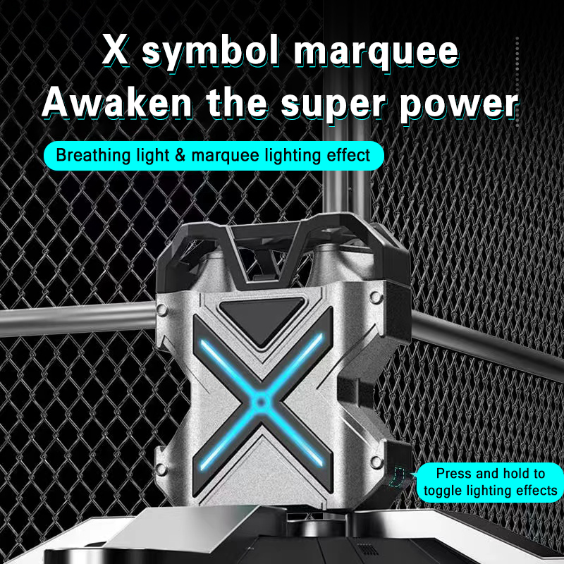 [BACRAB]  Future X Warrior  Headset  NEW Bluetooth 5.3 Gaming  Earbuds original TWS Wireless Earphone  Low Delay Dual mode switching metal Headphones Gaming Earpod dedicated PUBG