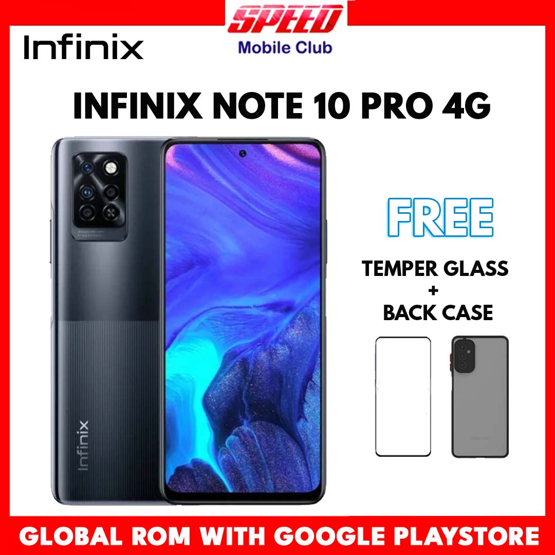 brand new infinix