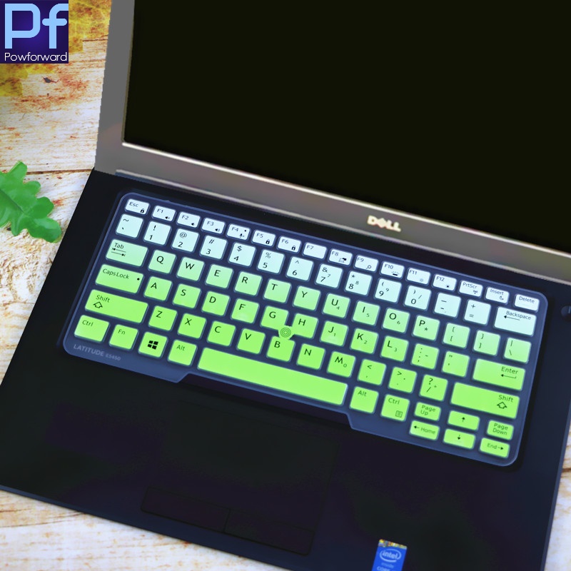 Silicone Da Laptop Bìa bảo vệ cho Dell Latitude 3340 E3340 5480 5490 e5490 e5491 E5450 E5470 E7450 E7470 7480 e7480 7490