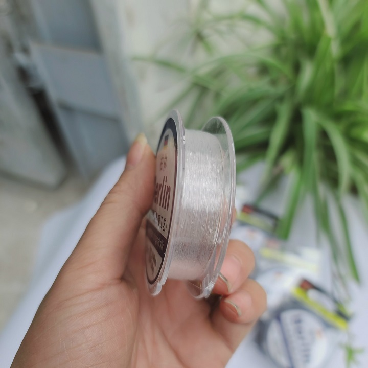 Dây Cước Thẻo Berlin 50m