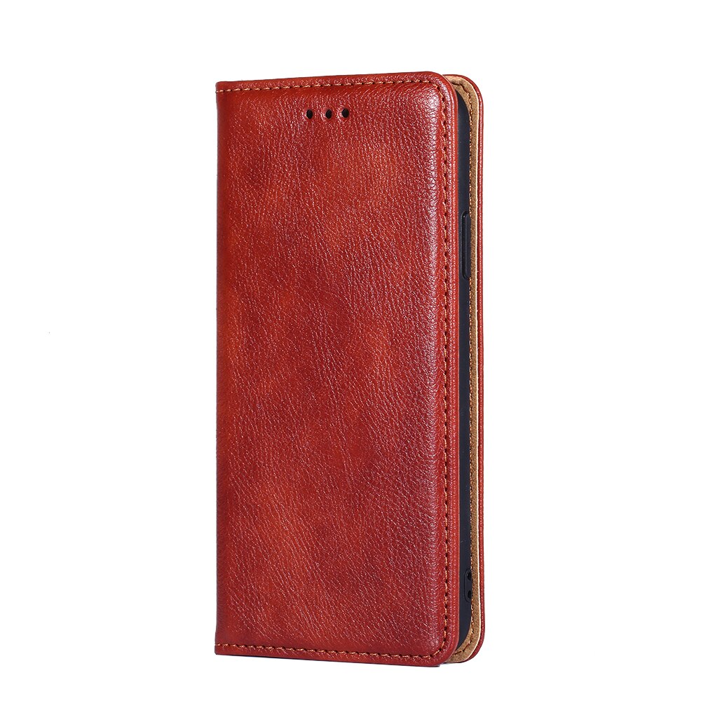 For sony xperia pro 1 5 8 10 20 ii iii ace case pu leather silicone flip case card slots book wallet case cover magnetic
