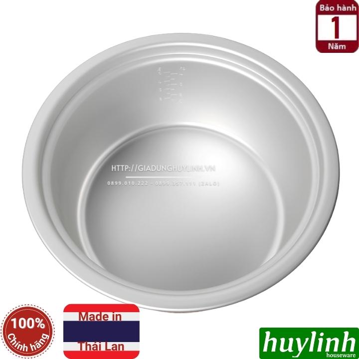 Nồi cơm điện công nghiệp Sharp KSH-D77V - 7 lít