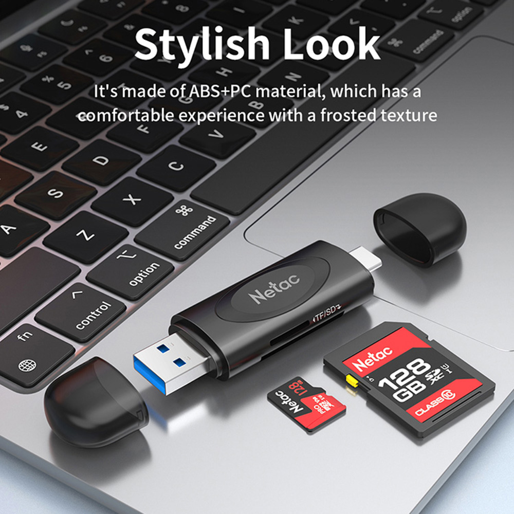Netac%20Card%20Reader%20USB%203.0%20USB%20C%20USB-A%20to%20SD%20Micro%20SD%20TF%20Memory%20Card%20Adapter%20for%20PC%20Laptop%20Accessories%20Multi%20Smart%20Cardreader%20-%20Image%205