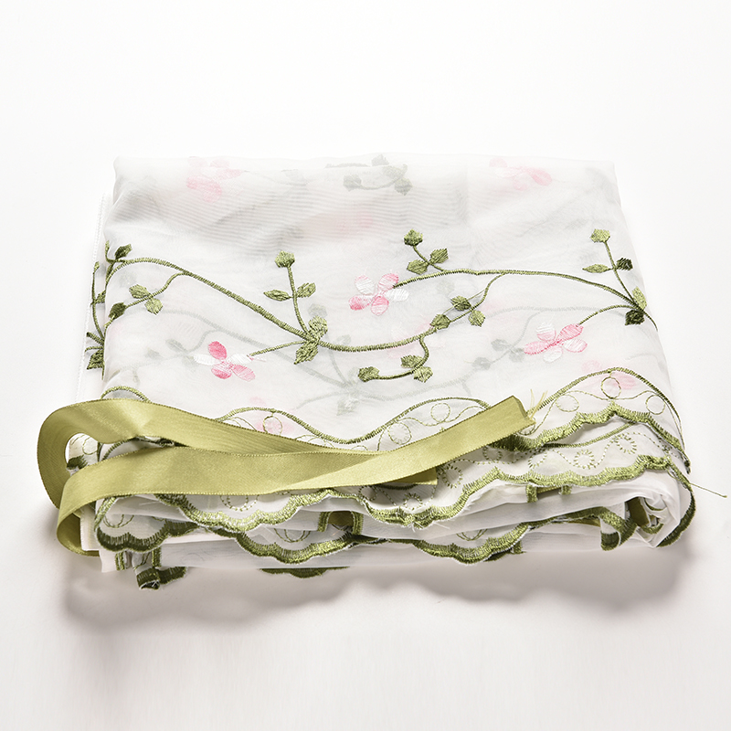 1%20Pcs%20Window%20Kitchen%20Bathroom%20Lifting%20Roll%20Up%20Rome%20Curtain%20Screen%20Embroidered%20MENGYU%20-%20Image%206