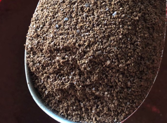 Cà phê rang xay nguyên chất, cà phê Robusta, đậm đà, mạnh mẽ, cà phê hạt, cà phê pha máy, cà phê pha phin