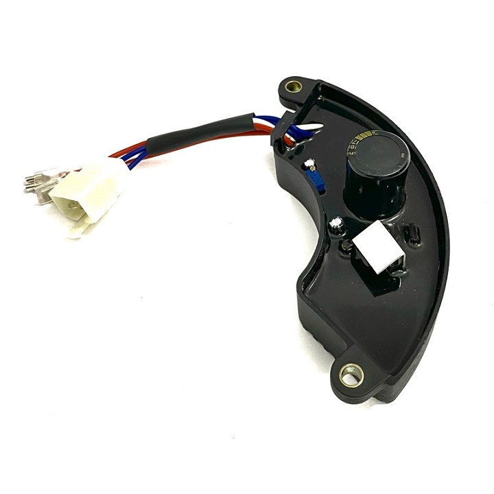 Mạch AVR Máy Phát Điện Chạy Xăng 5Kw