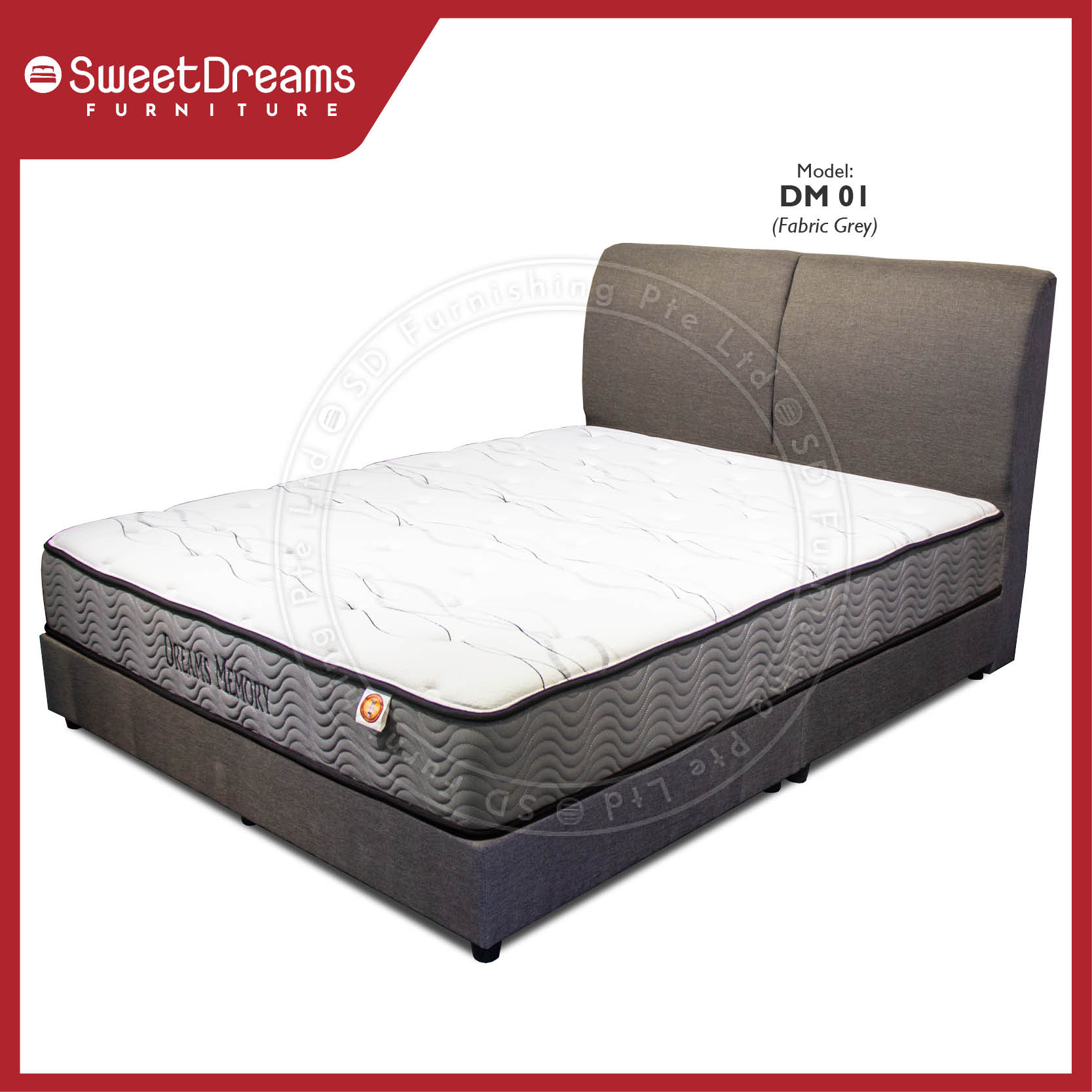 in dreams bedding limited