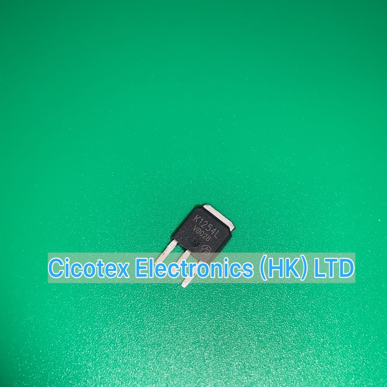 10pcs/lot 2sk1254l-e to-251 2s k1254 l-e silicon n-channel mos fet ipak 2sk1254le 2sk1254-le 2sk 1254l-e 2 sk1254l-e k1254l -e