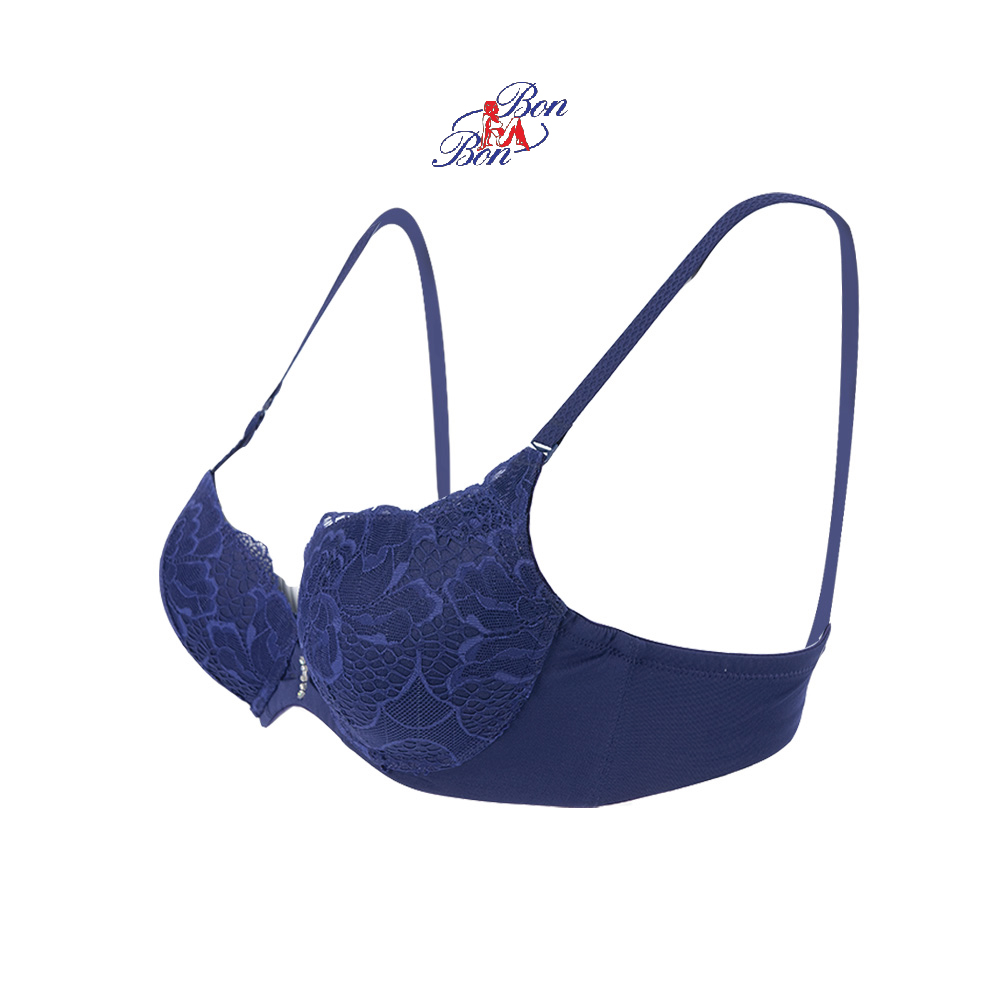 Áo lót mút dày, định hình ngực trơn bon bon - bv35129