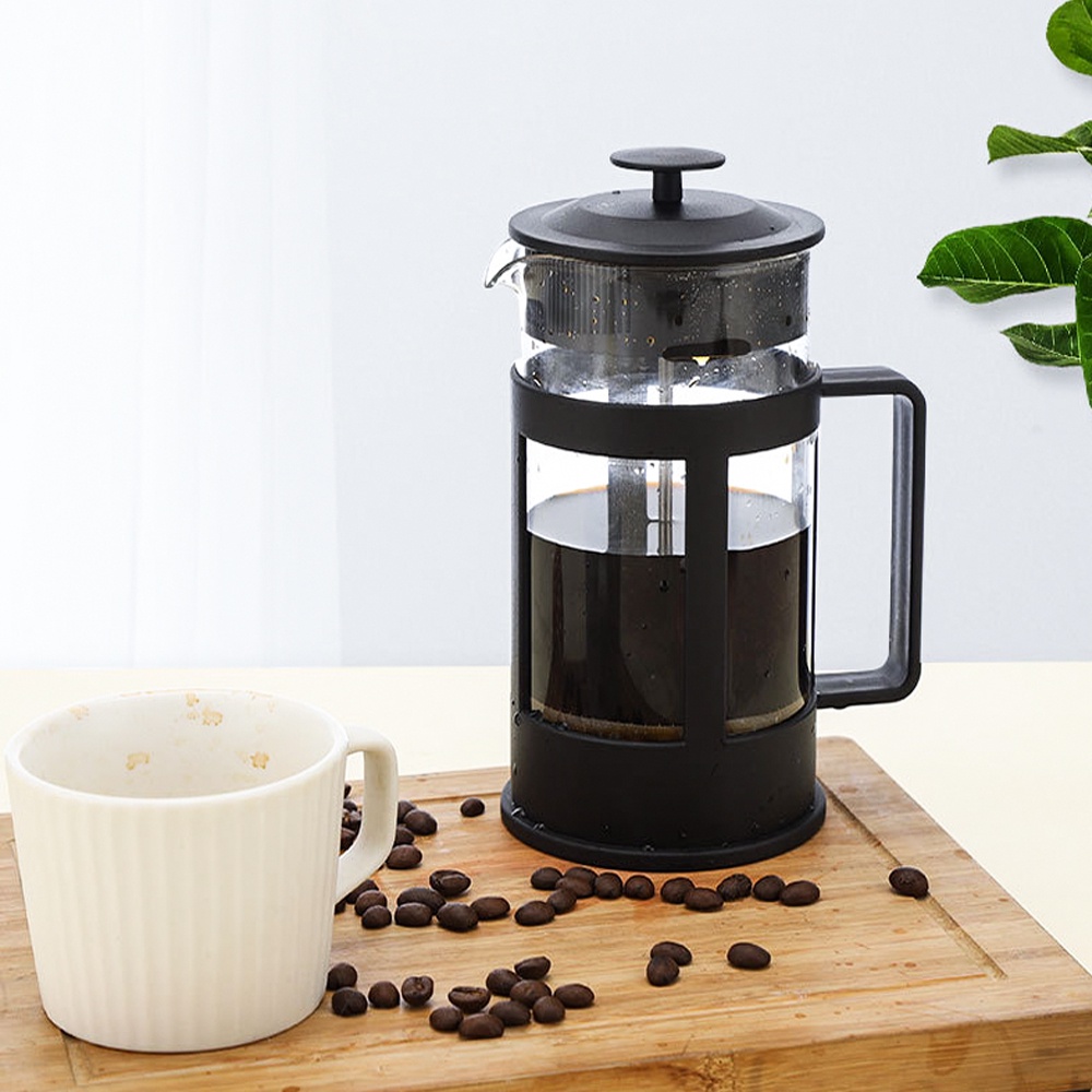 Coffee Press french press coffee maker Tea Maker French Press With