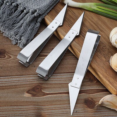 Nhíp nhổ lông gà vịt đa năng 2 trong 1