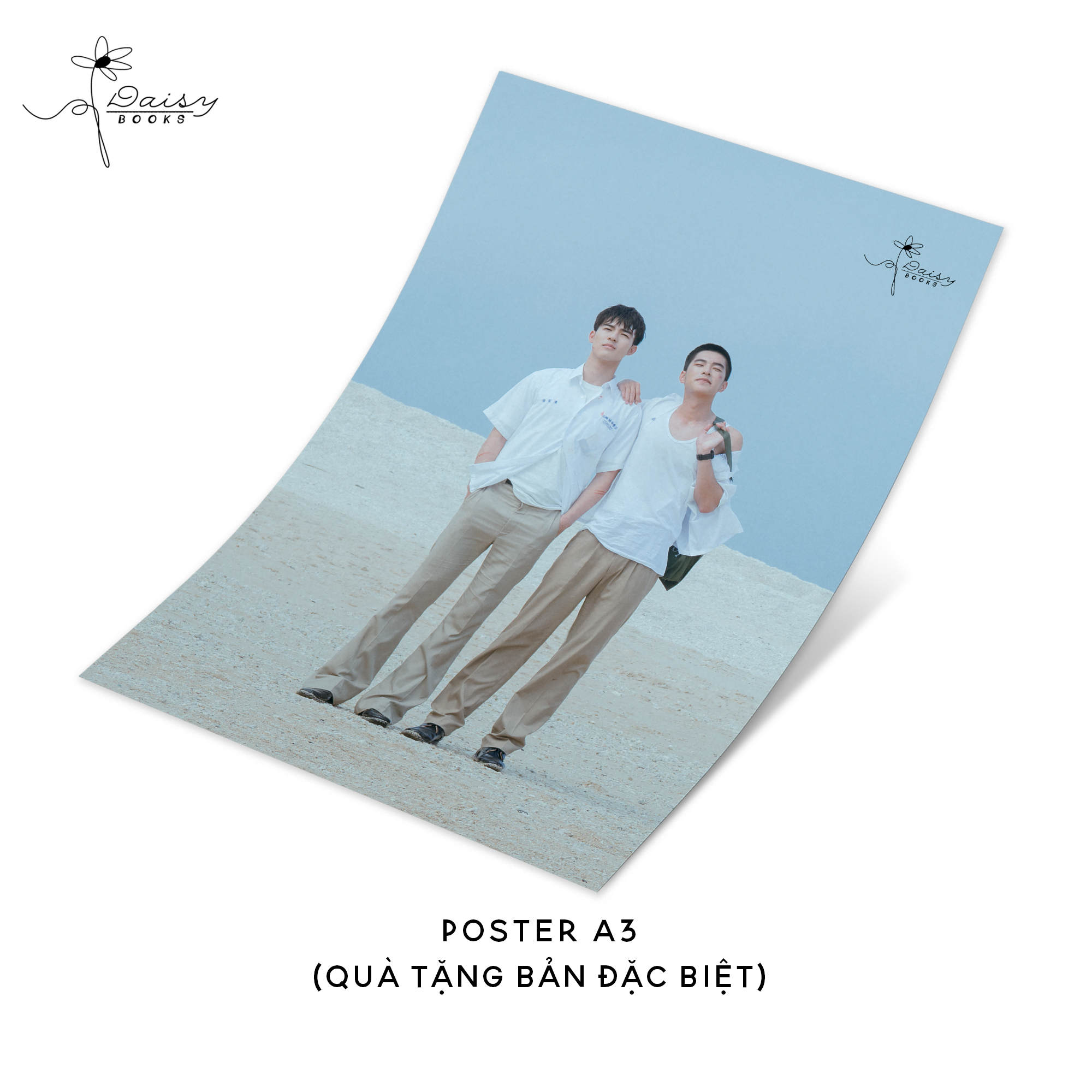 Sách - Cái Tên Khắc Sâu Trong Tim Người - DiFer