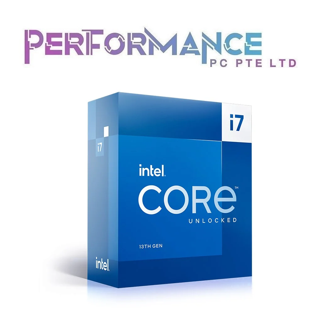Intel® Core i7-13700KF i7 13700KF i7 13700 KF Intel CPU Processor