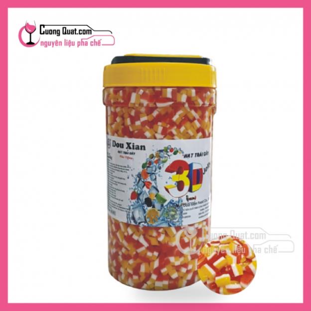 Thạch Dou xian  2.5KG