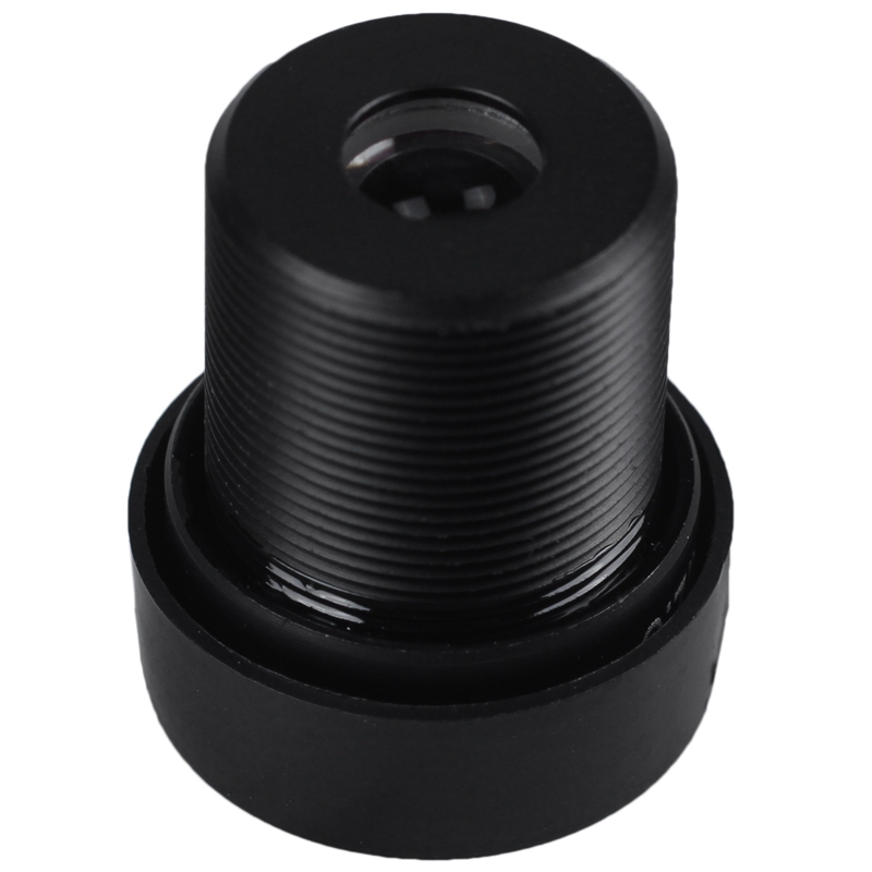 3.6mm 92 degree wide angle cctv camera ir board lens focal for 1/3" ccd
