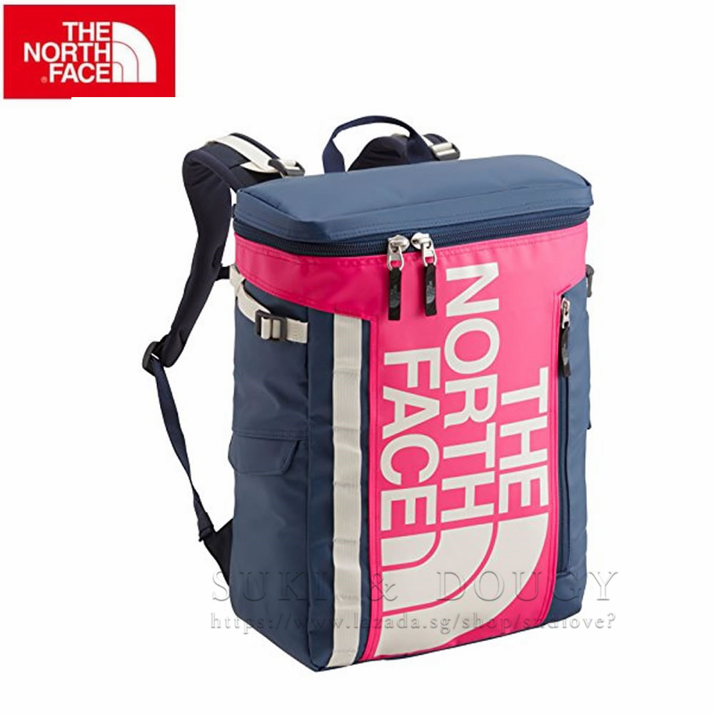 north face base camp fuse box backpack