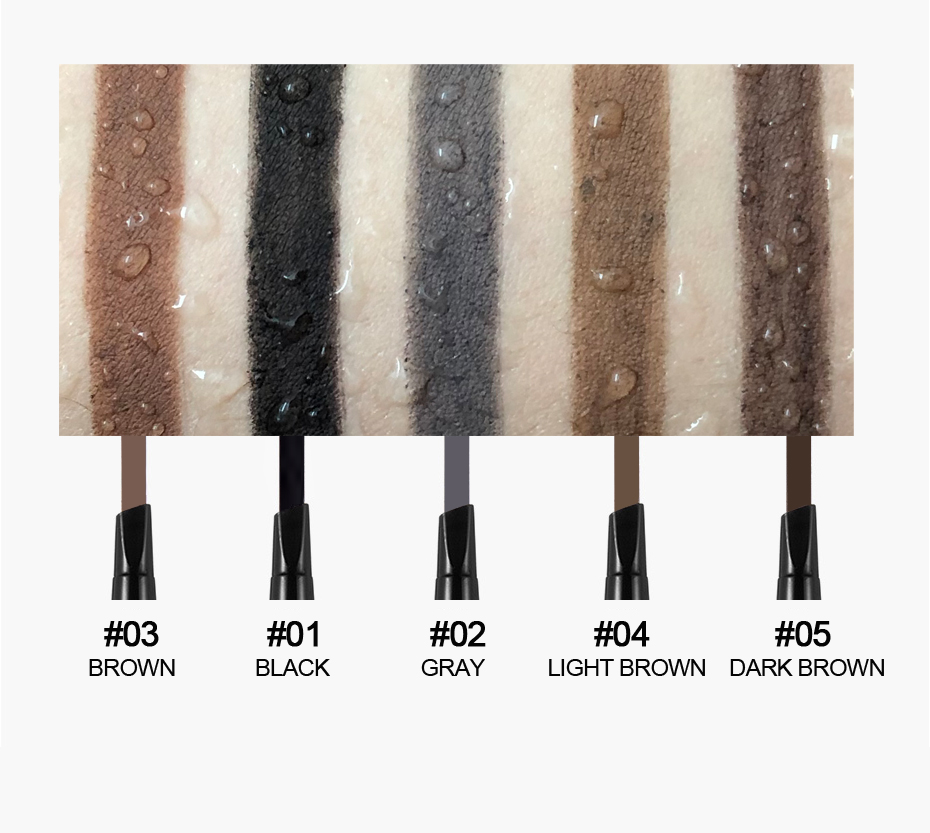Automatic%20Waterproof%20Double%20Headed%20HANDAIYAN%20Eyebrow%20Pencil%20With%20Brush%20-%20Image%203