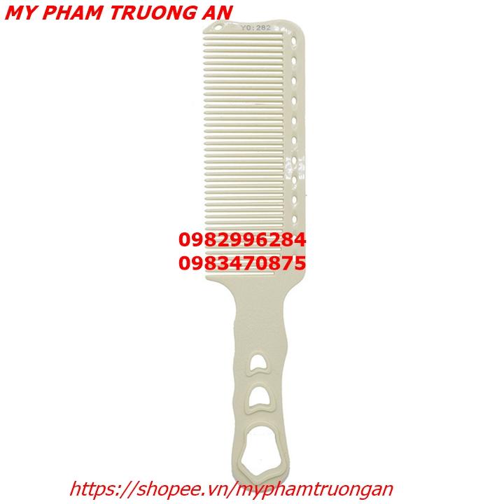 Men's Barber Hair Cutting Comb 5cm Wide