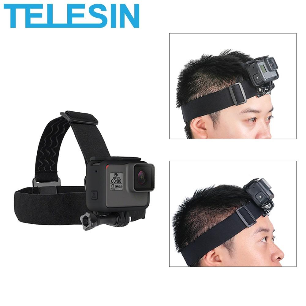 head strap for go pro