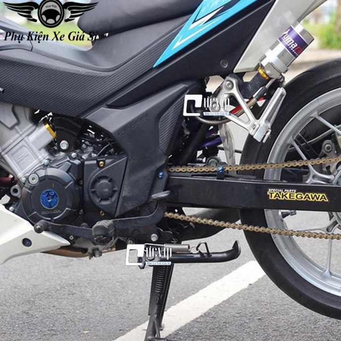 Cần Số 2 Chiều Winner, Winner V1 MS4507