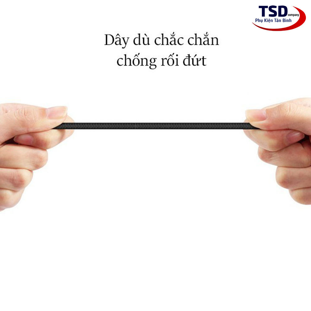 Cáp Đa Năng 3 Đầu Remax RC-131TH Chính Hãng ( Lightning - Micro USB - Type C )