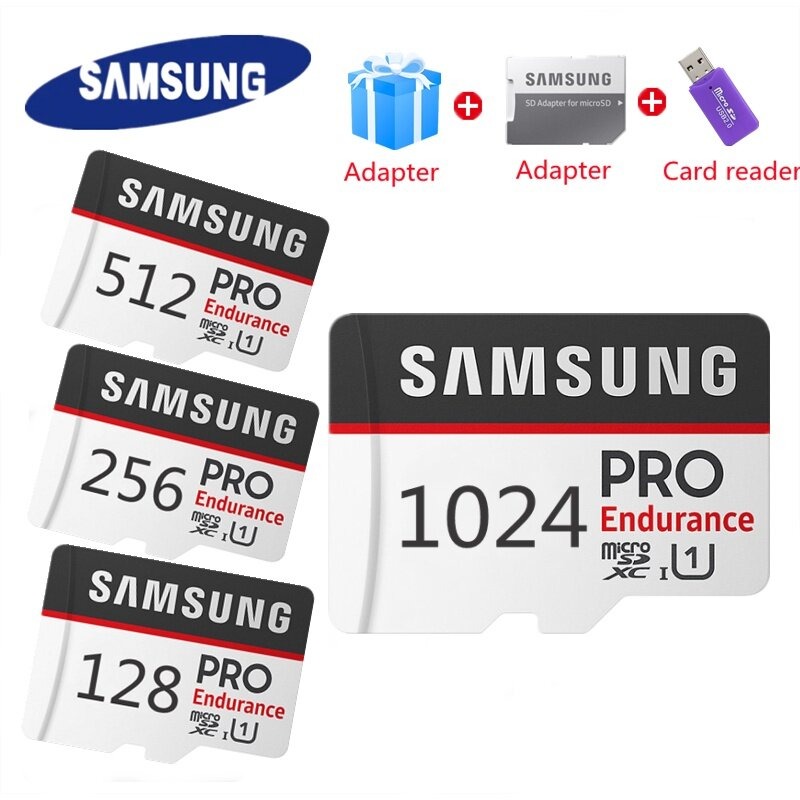 ♥【Ready Stock】 + Free Shipping+ COD ♥Samsung Memory Card 2GB 4GB 8GB ...