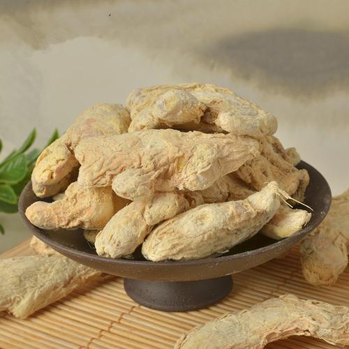 Gừng khô ( Can Khương ) 100 gram. Khang Chính Đường .