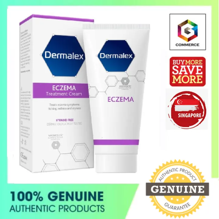 acne cream dermalex