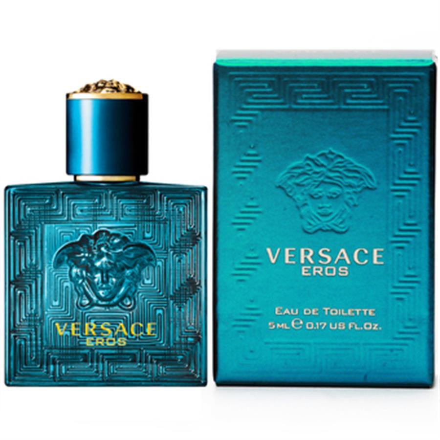 Nước Hoa Mini Nam Versace Eros EDT 5ml