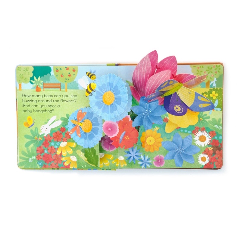 Usborne Pop Up - Fairy Tales