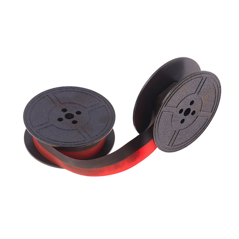 Universal Typewriter Ribbon Twin Spool Typewriter Ribbon Twin Spool ...