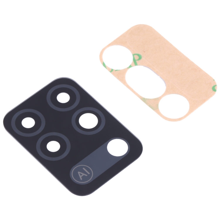 【Ready to ship】About Đối với tecno pova ld7, ống kính camera ld7j 10pcs