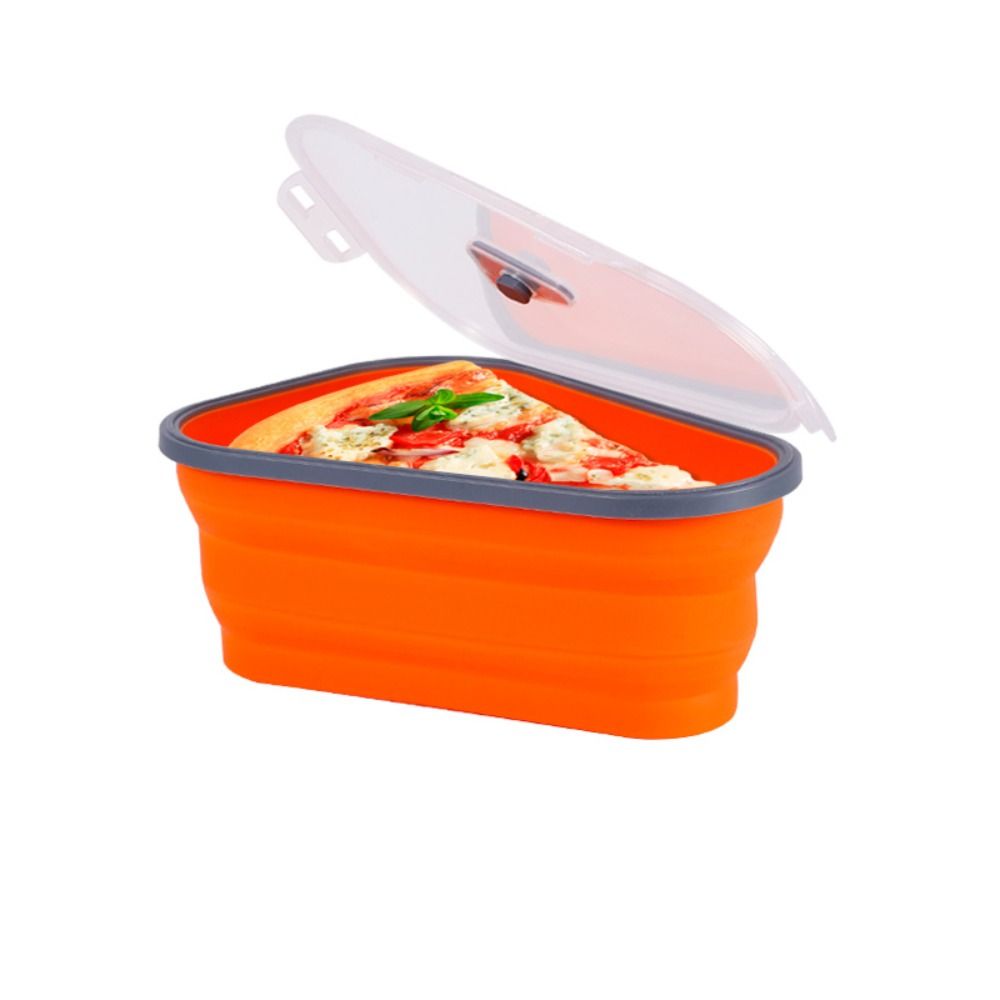 OLIVIA Portable Adjustable Foldable Kitchen Supplies Triangular