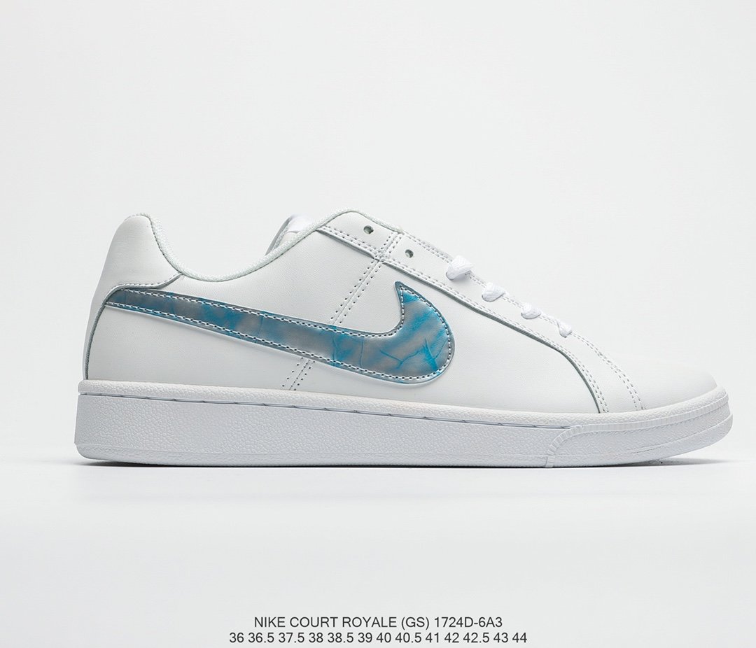 nike court royale mens trainers