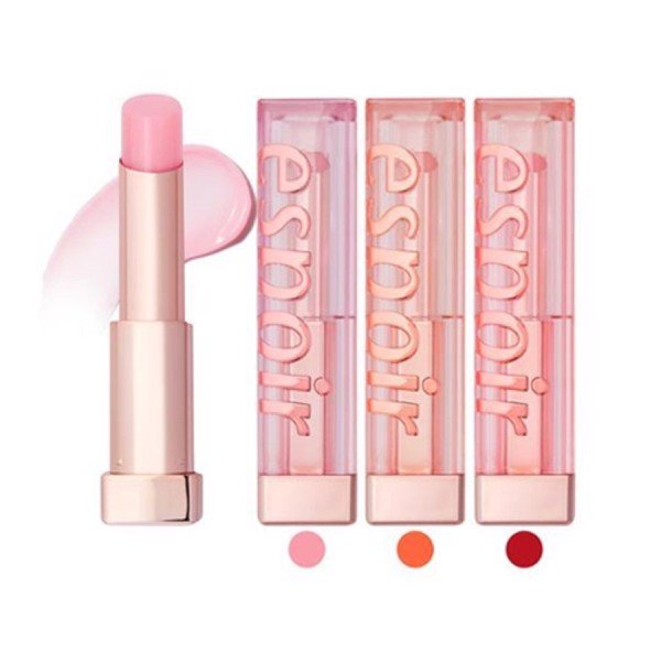 Son Dưỡng Môi Espoir Nowear Glow Lip Balm