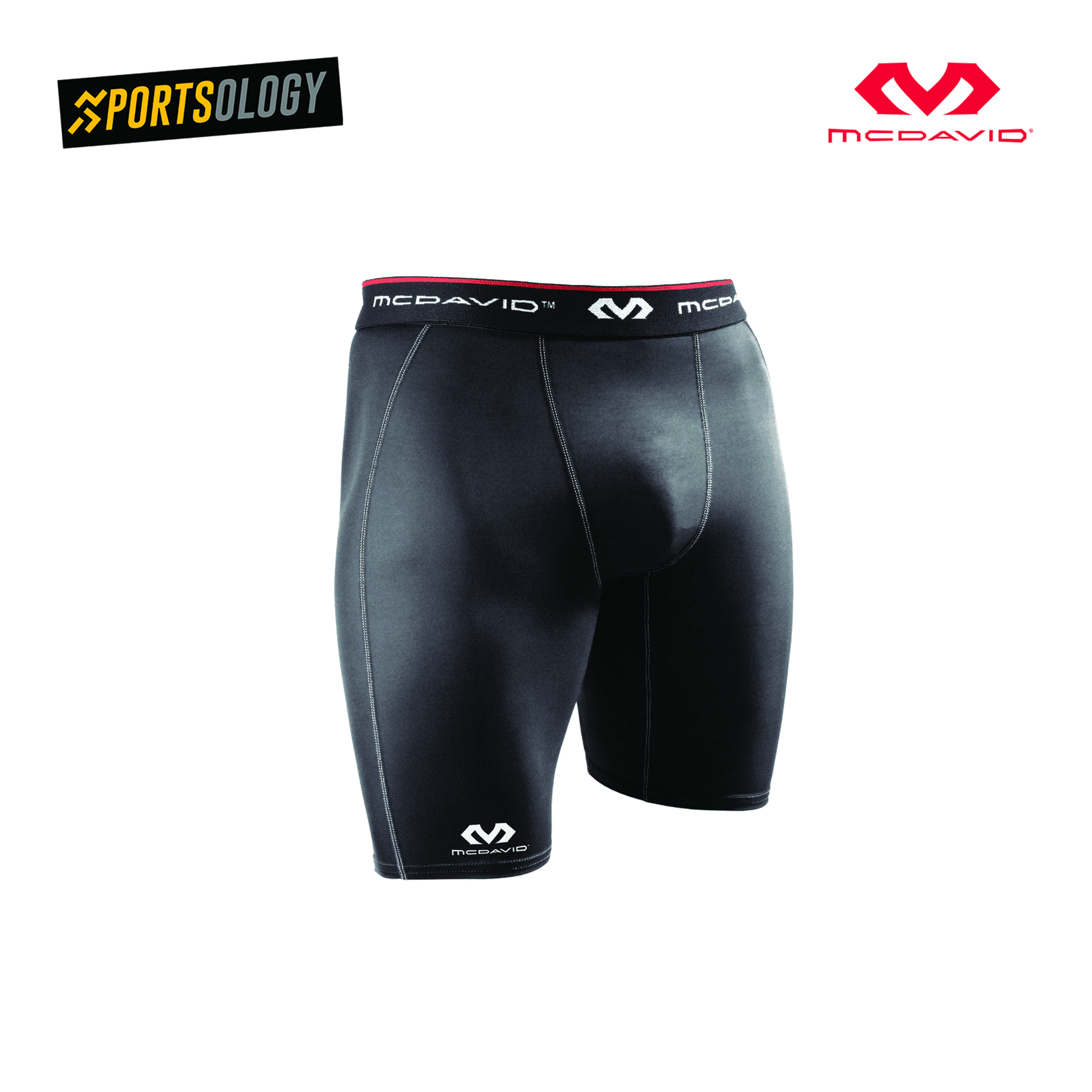 McDavid 8100 Compression Short