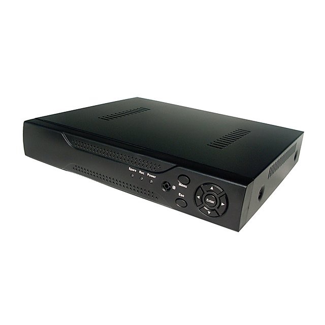 960h digital video recorder