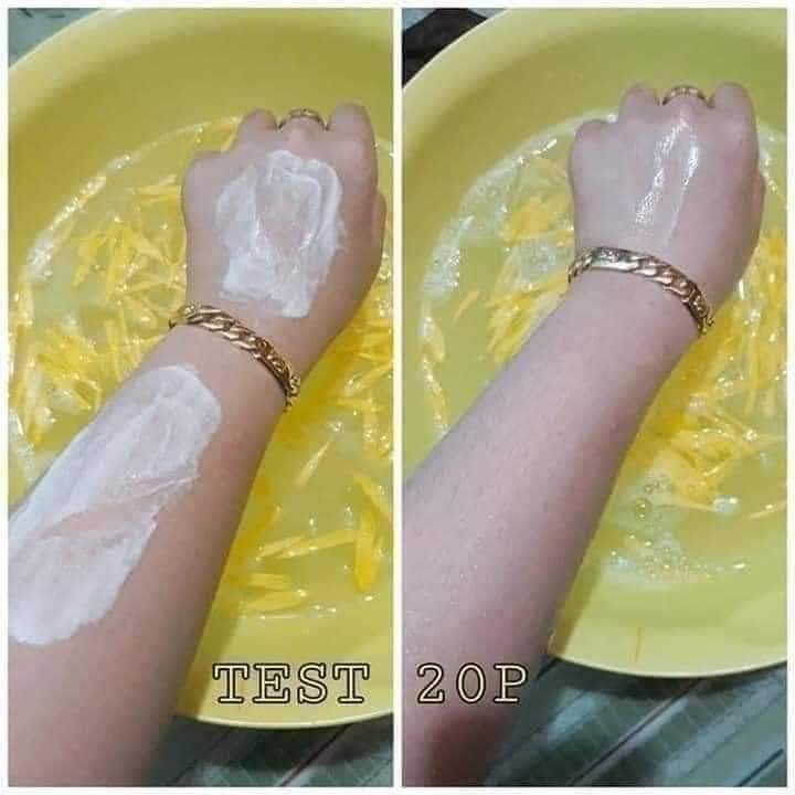 Tắm Trắng Thảo Mộc BEAUTY SPA