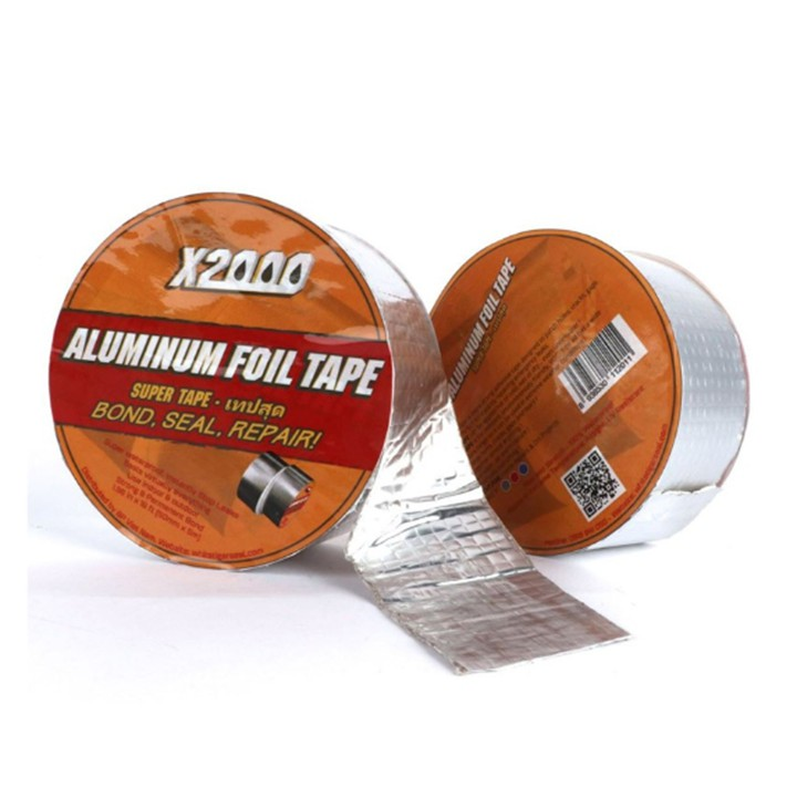 Băng keo chống thấm chống dột X2000