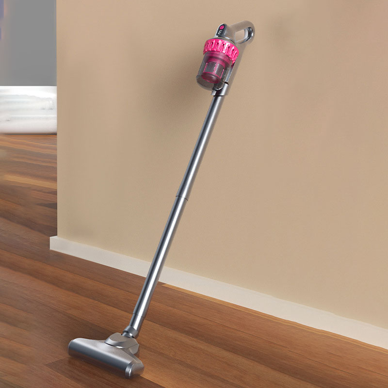 XIAOMIMIJIA Efficient household mite remover, handheld vacuum cleaner, wireless split three-in-one car vacuum cleaner
