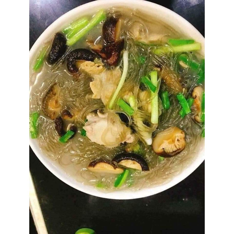 MIẾN DONG PHIA ĐÉN CAO BẰNG