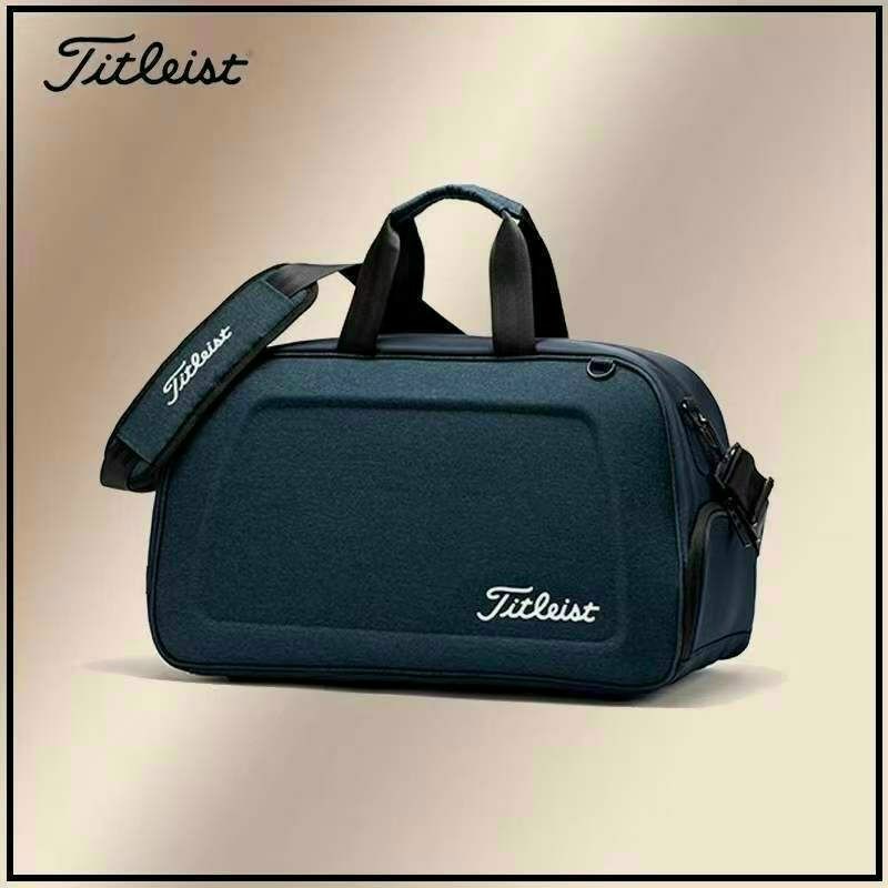 Túi Boston Golf Titleist - Có Ngăn Đựng Giày Riêng Biệt