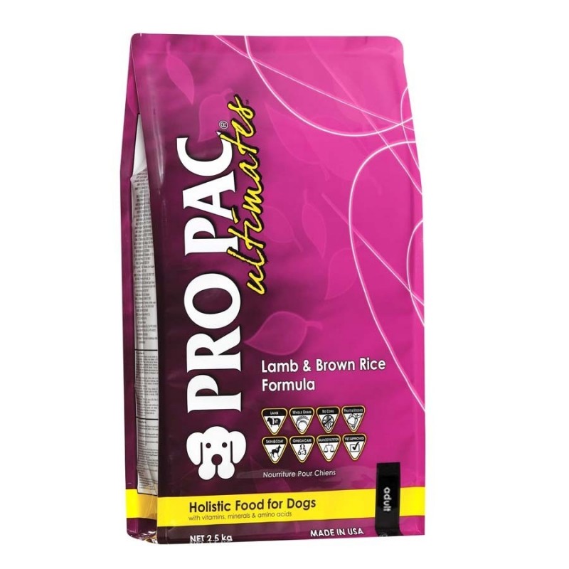 pro pac puppy food near me