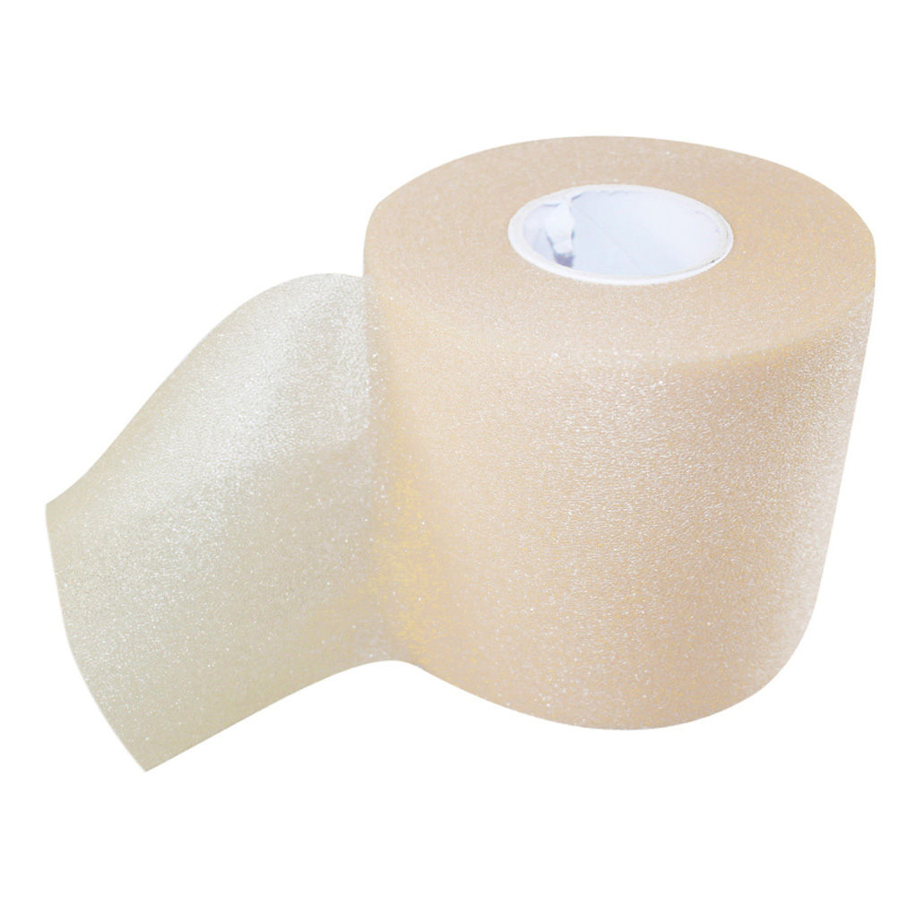 Plaster Underwrap Multi-functional Sports Wrap Tape Basketball Football Bandage Plaster ...