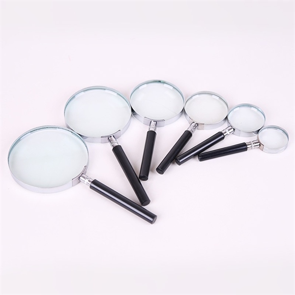 Kính lúp cầm tay đường kính 100mm