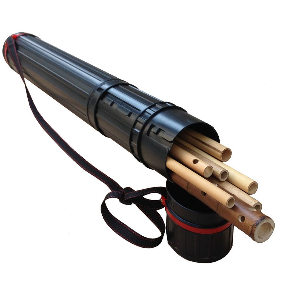 Ống đựng bản vẽ / đựng tranh 60 - 110 cm suremark sq-2123 - phi 7.5cm